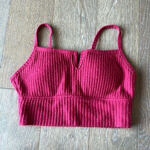 Gilly hicks Bralette